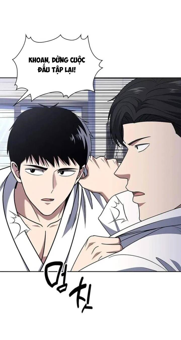 Cảnh Sát Thiên Tài Chuyển Sinh Chapter 91 - Trang 2