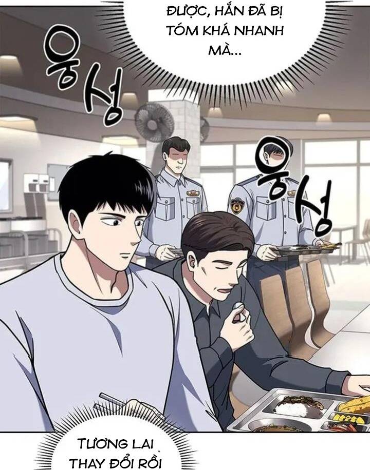 Cảnh Sát Thiên Tài Chuyển Sinh Chapter 91 - Trang 2
