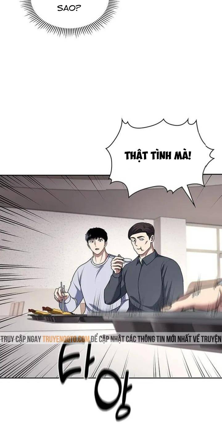 Cảnh Sát Thiên Tài Chuyển Sinh Chapter 91 - Trang 2