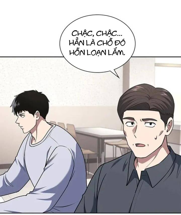 Cảnh Sát Thiên Tài Chuyển Sinh Chapter 91 - Trang 2