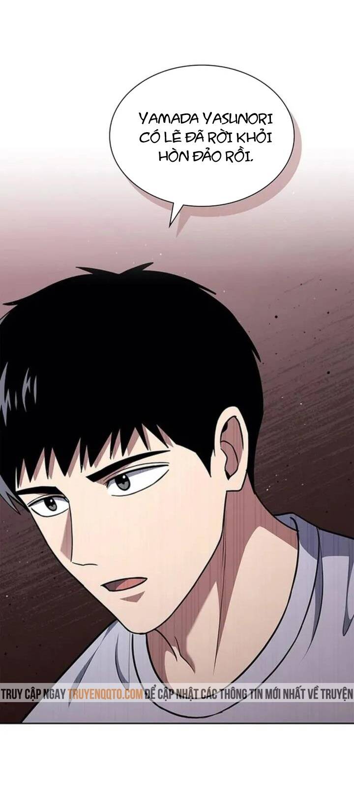 Cảnh Sát Thiên Tài Chuyển Sinh Chapter 91 - Trang 2