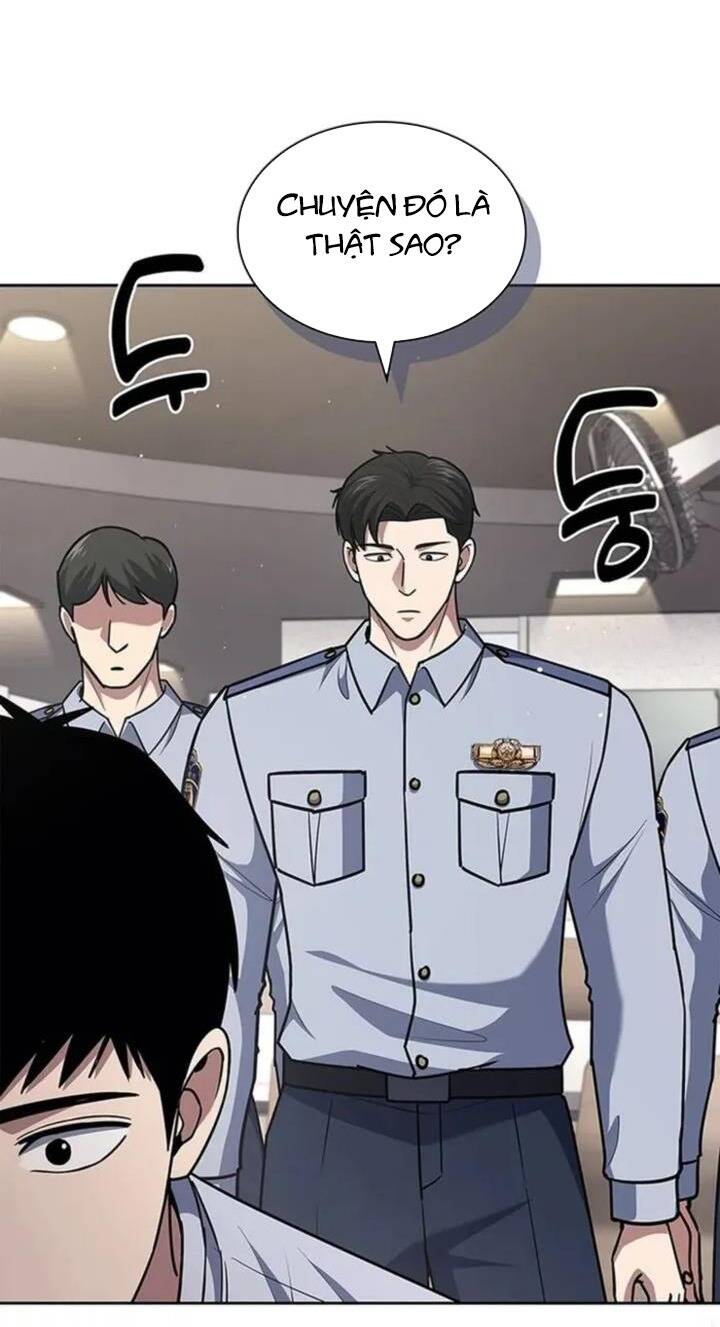 Cảnh Sát Thiên Tài Chuyển Sinh Chapter 91 - Trang 2