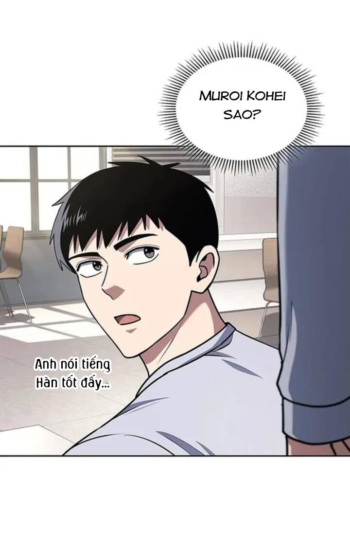 Cảnh Sát Thiên Tài Chuyển Sinh Chapter 91 - Trang 2