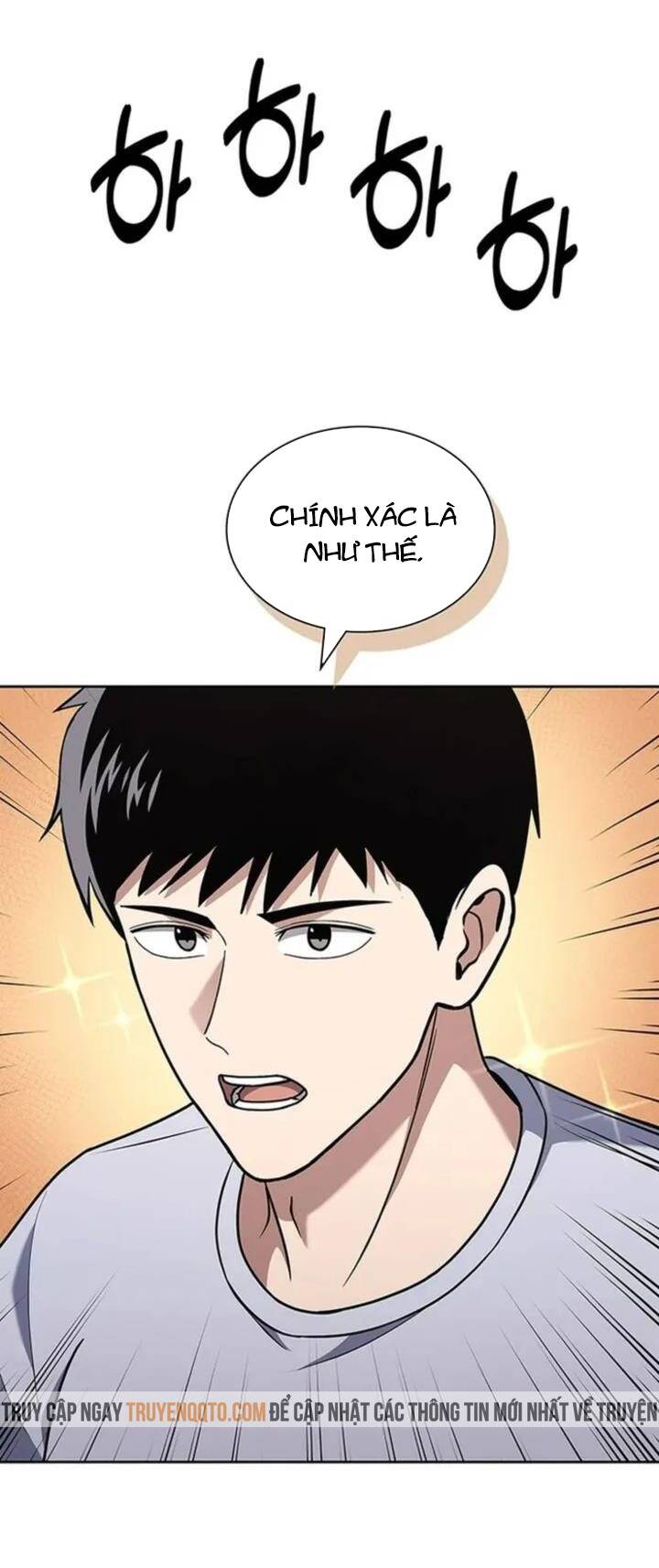 Cảnh Sát Thiên Tài Chuyển Sinh Chapter 91 - Trang 2