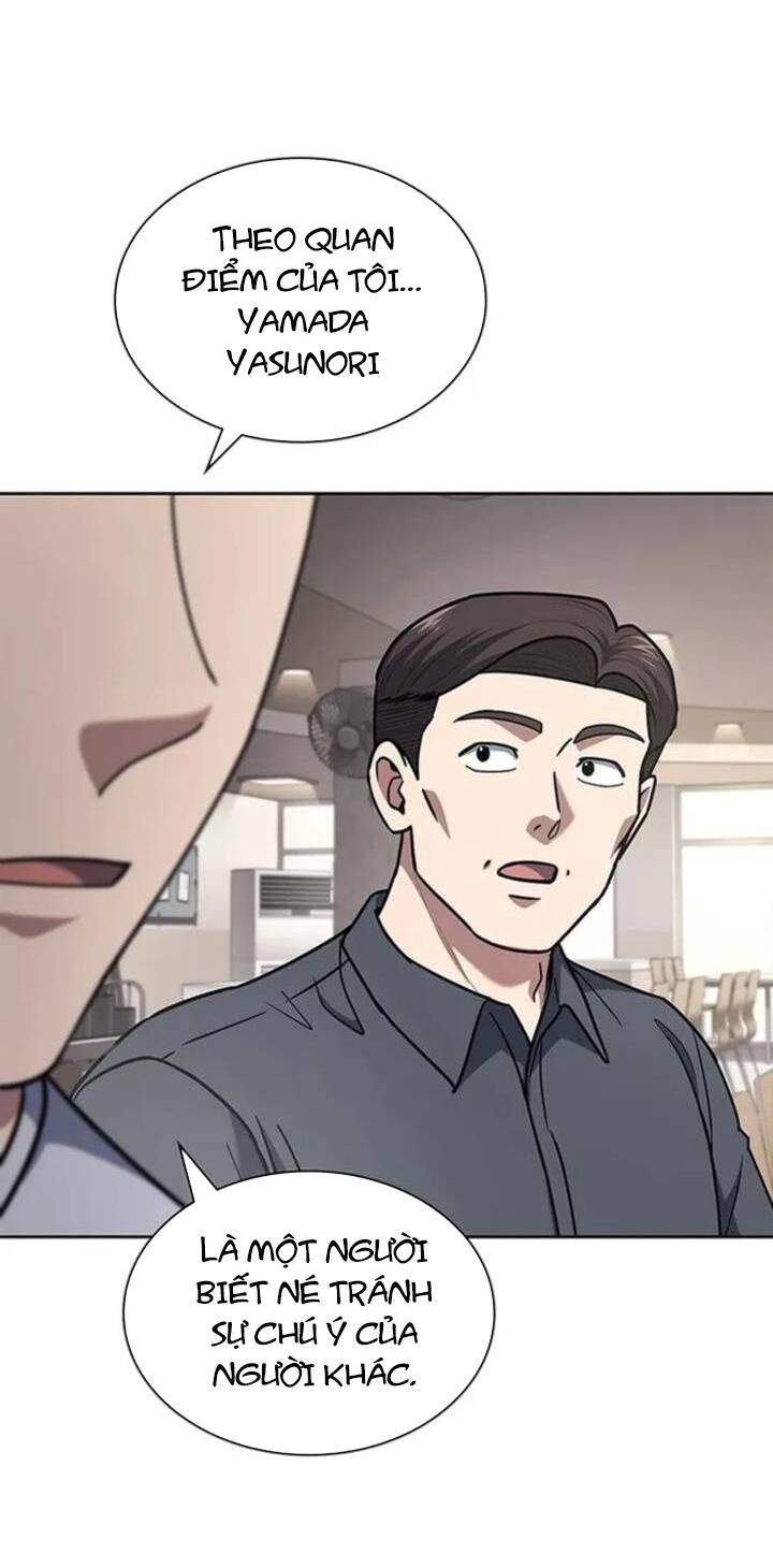 Cảnh Sát Thiên Tài Chuyển Sinh Chapter 91 - Trang 2