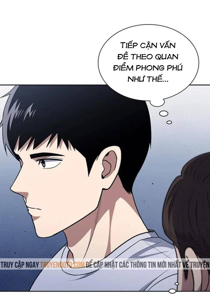 Cảnh Sát Thiên Tài Chuyển Sinh Chapter 91 - Trang 2