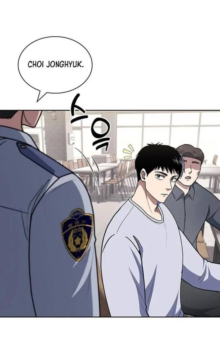Cảnh Sát Thiên Tài Chuyển Sinh Chapter 91 - Trang 2