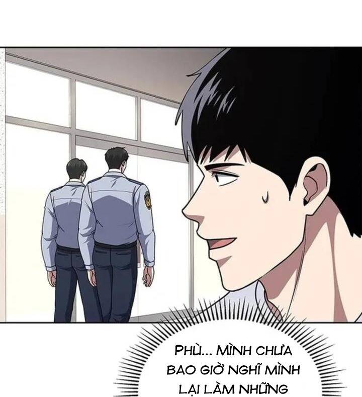 Cảnh Sát Thiên Tài Chuyển Sinh Chapter 91 - Trang 2