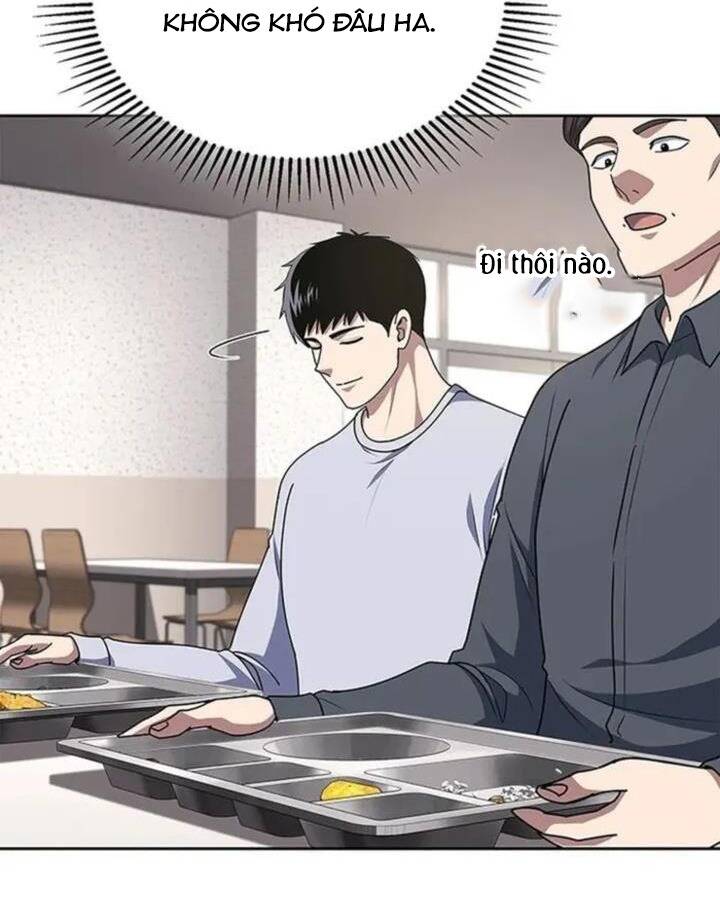 Cảnh Sát Thiên Tài Chuyển Sinh Chapter 91 - Trang 2