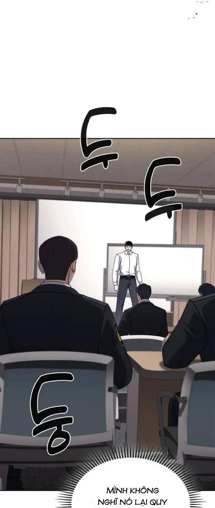 Cảnh Sát Thiên Tài Chuyển Sinh Chapter 91 - Trang 2