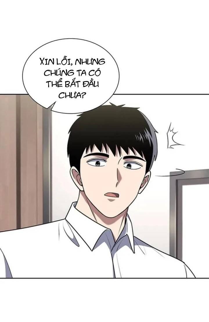 Cảnh Sát Thiên Tài Chuyển Sinh Chapter 91 - Trang 2