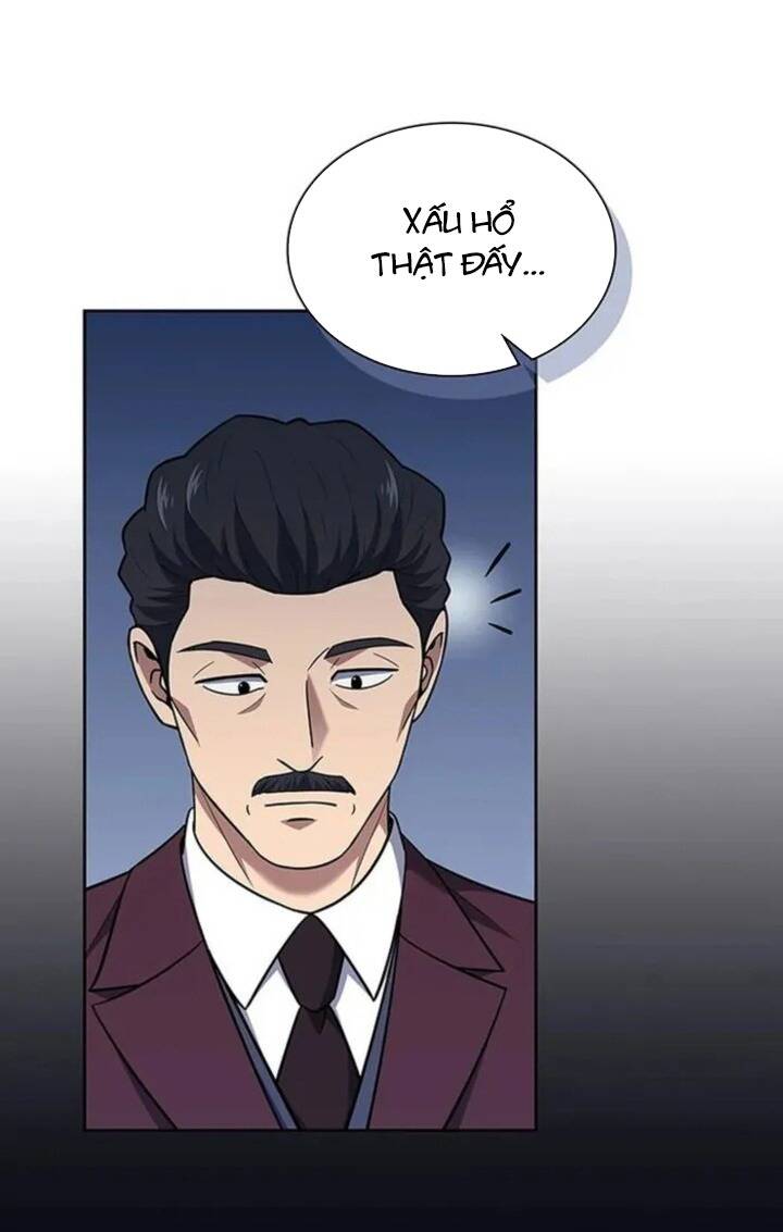Cảnh Sát Thiên Tài Chuyển Sinh Chapter 94 - Trang 2