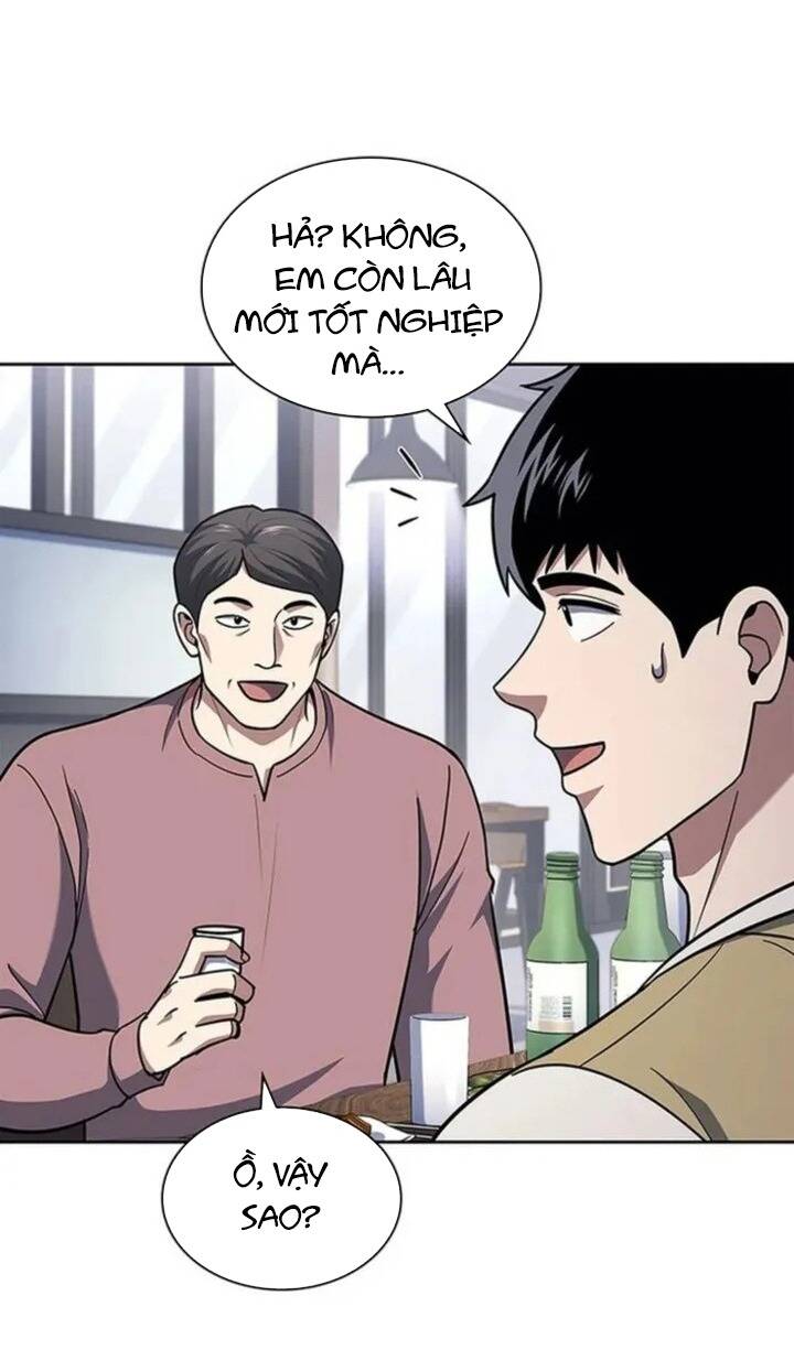 Cảnh Sát Thiên Tài Chuyển Sinh Chapter 94 - Trang 2