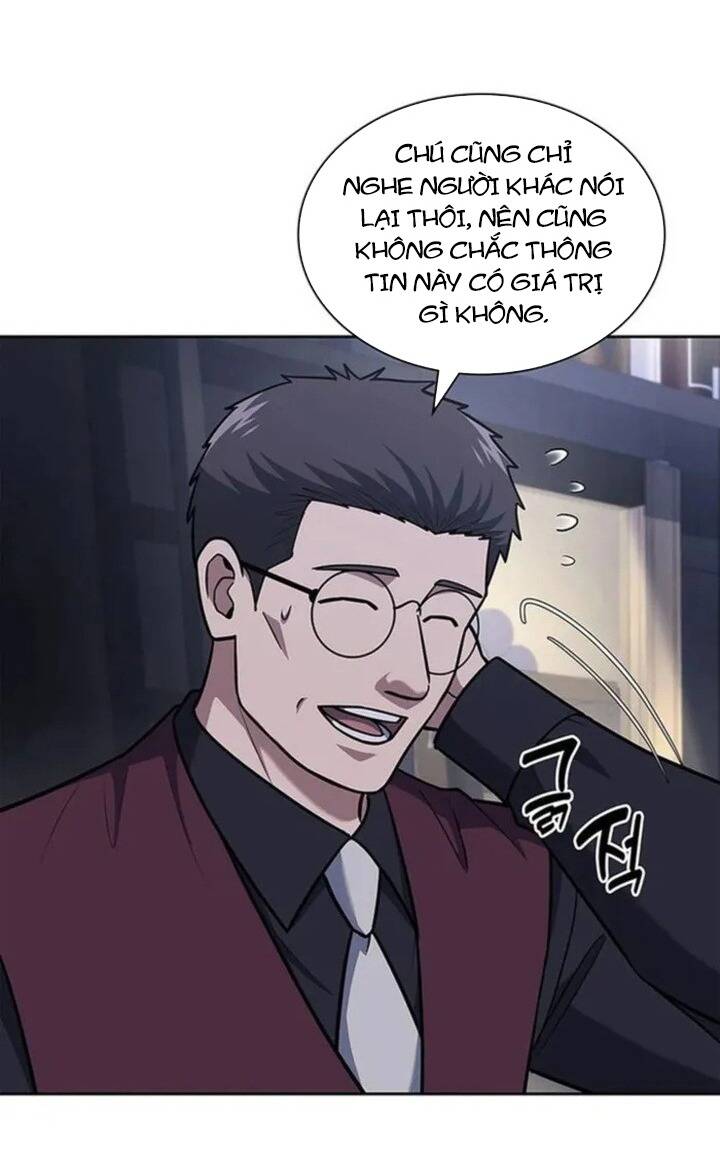 Cảnh Sát Thiên Tài Chuyển Sinh Chapter 94 - Trang 2