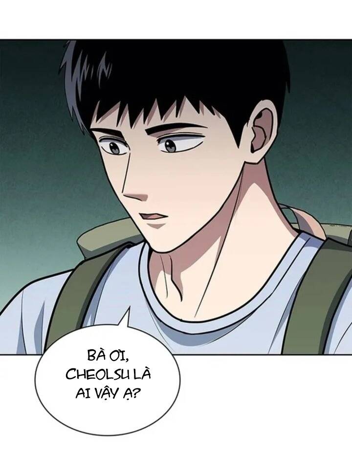 Cảnh Sát Thiên Tài Chuyển Sinh Chapter 94 - Trang 2