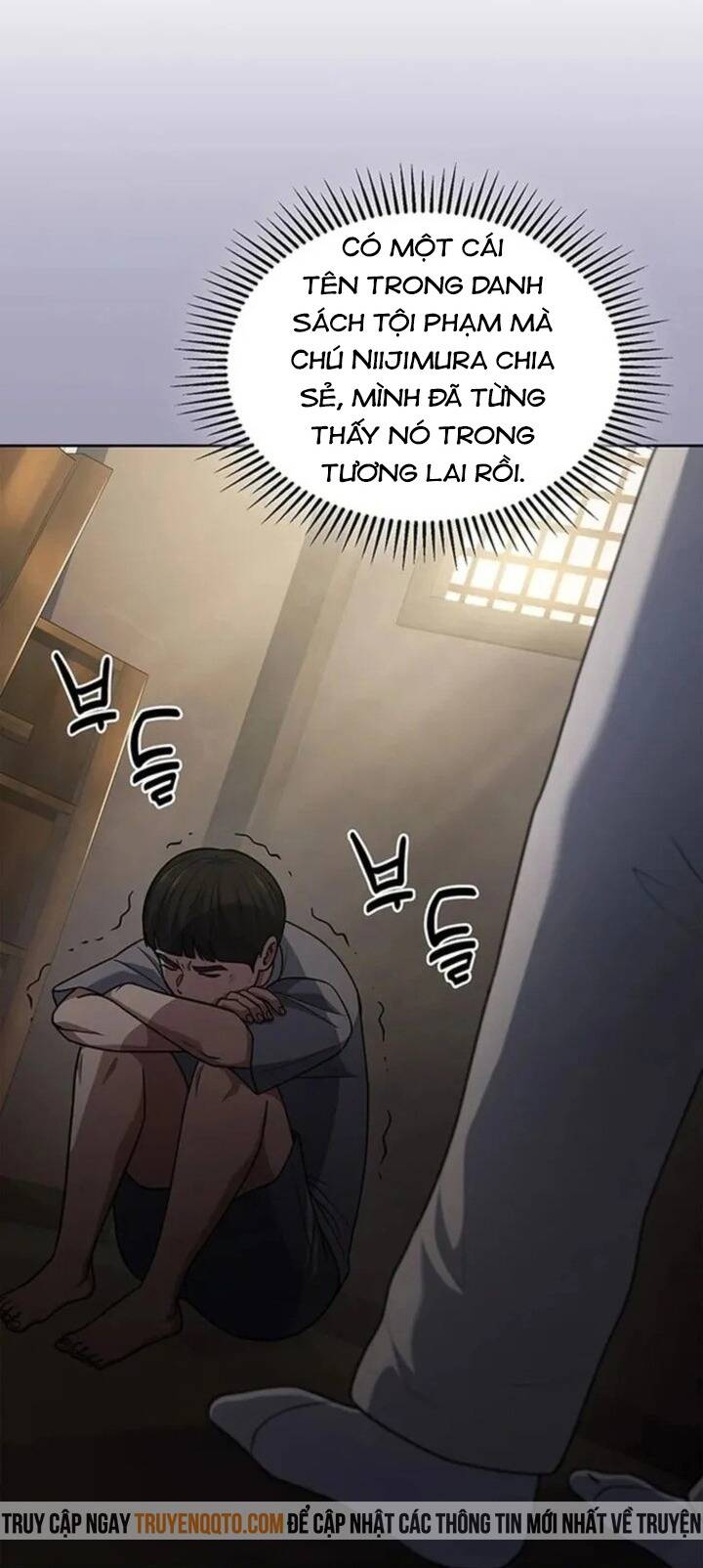 Cảnh Sát Thiên Tài Chuyển Sinh Chapter 94 - Trang 2