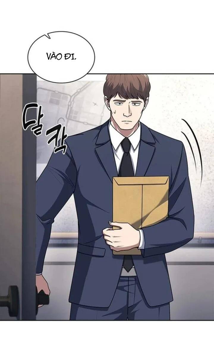 Cảnh Sát Thiên Tài Chuyển Sinh Chapter 99 - Trang 2