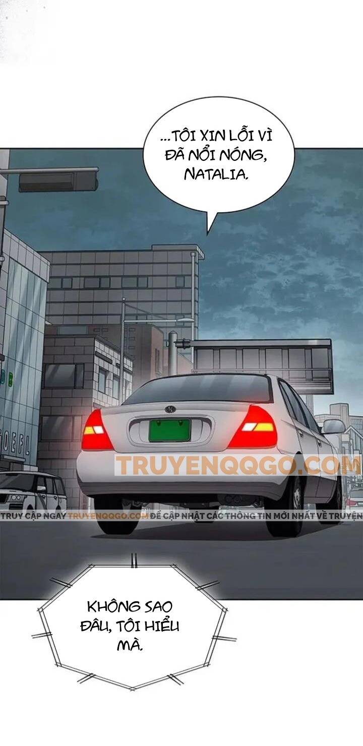 Cảnh Sát Thiên Tài Chuyển Sinh Chapter 99 - Trang 2