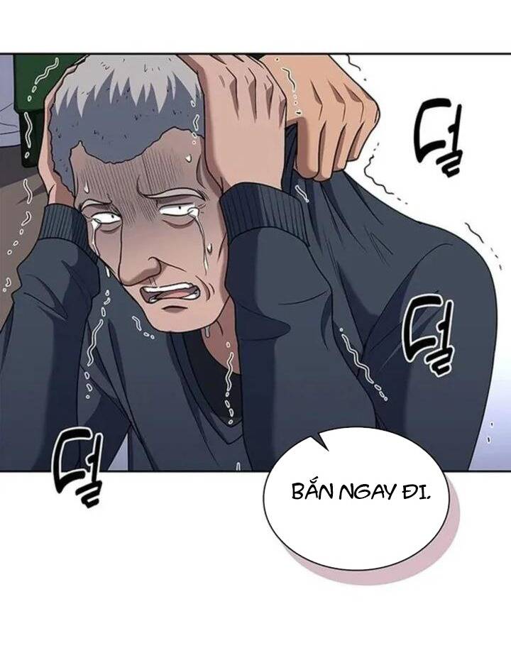 Cảnh Sát Thiên Tài Chuyển Sinh Chapter 102 - Trang 2