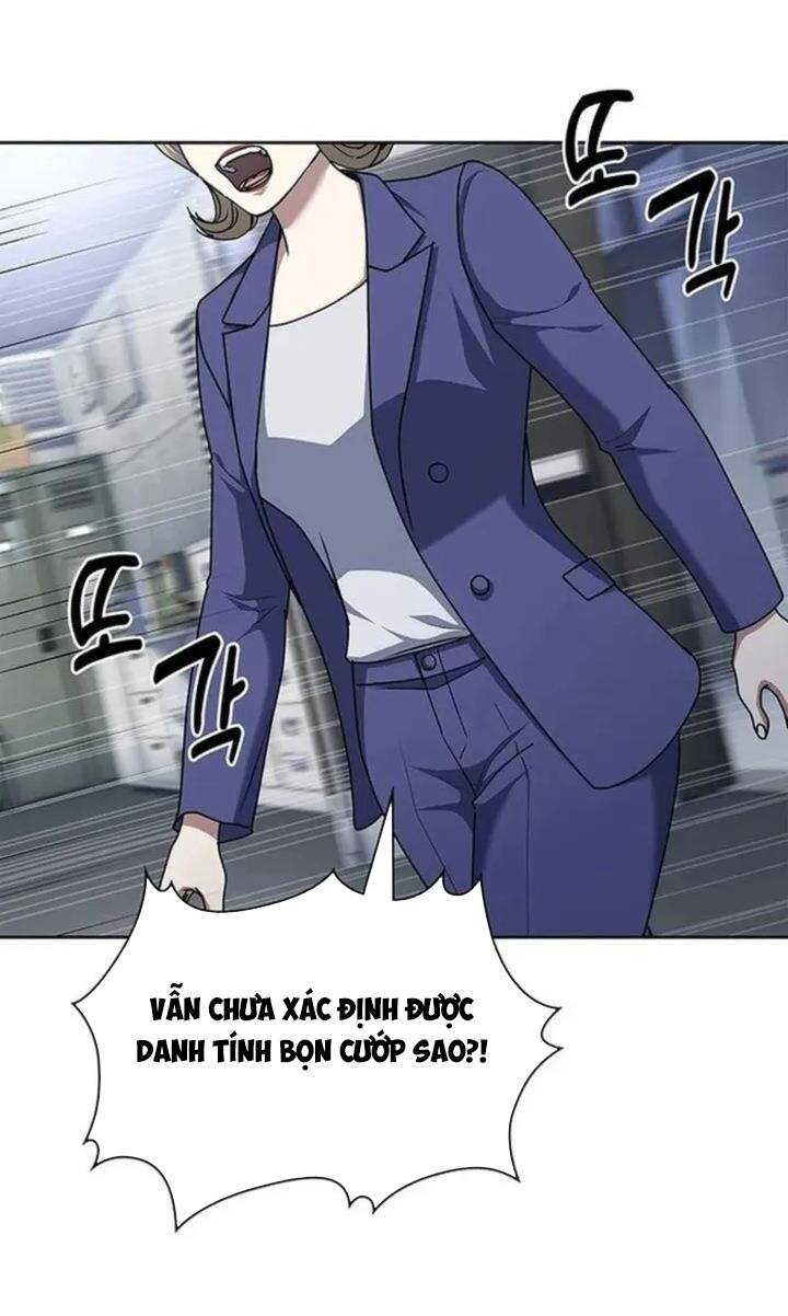 Cảnh Sát Thiên Tài Chuyển Sinh Chapter 102 - Trang 2