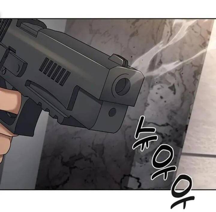 Cảnh Sát Thiên Tài Chuyển Sinh Chapter 103 - Trang 2