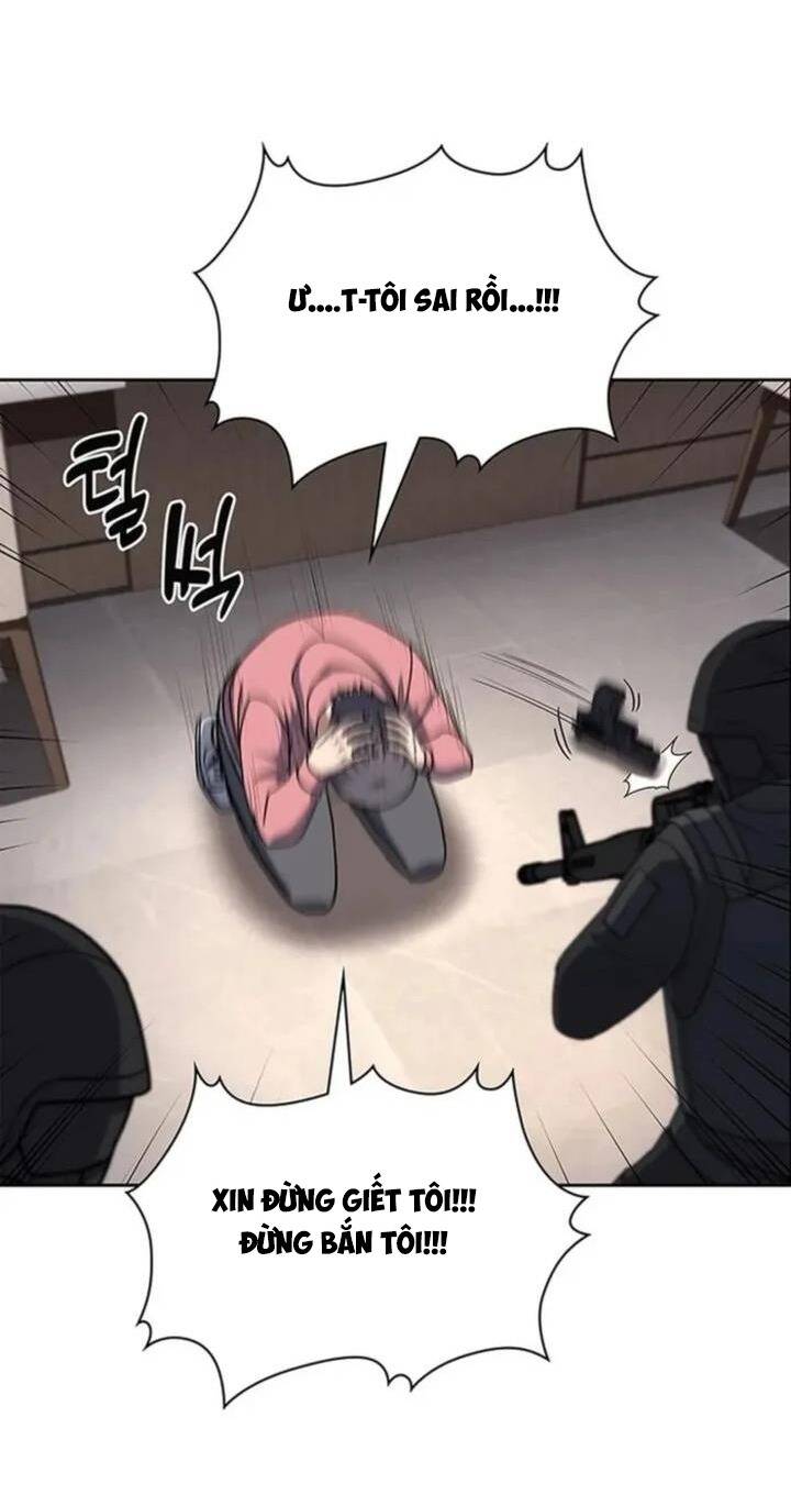 Cảnh Sát Thiên Tài Chuyển Sinh Chapter 103 - Trang 2