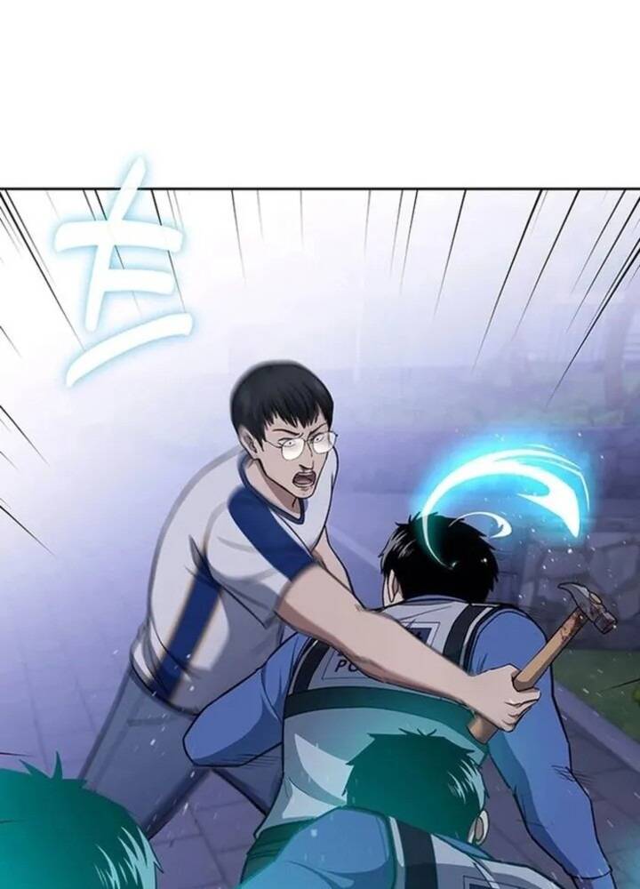 Cảnh Sát Thiên Tài Chuyển Sinh Chapter 114 - Trang 2