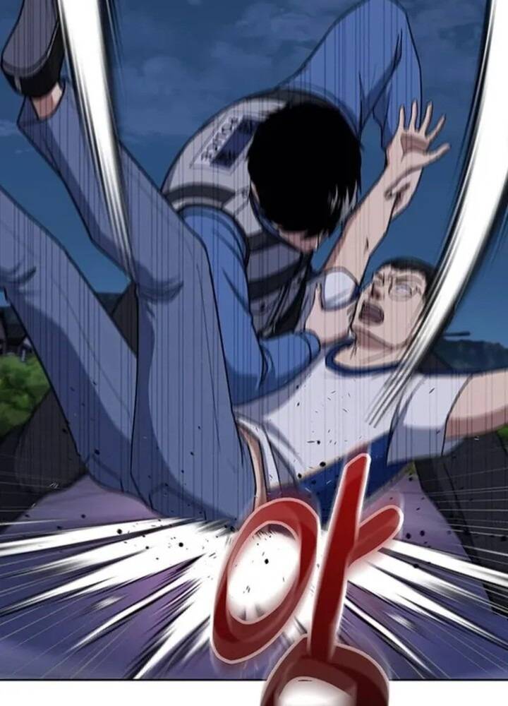 Cảnh Sát Thiên Tài Chuyển Sinh Chapter 114 - Trang 2