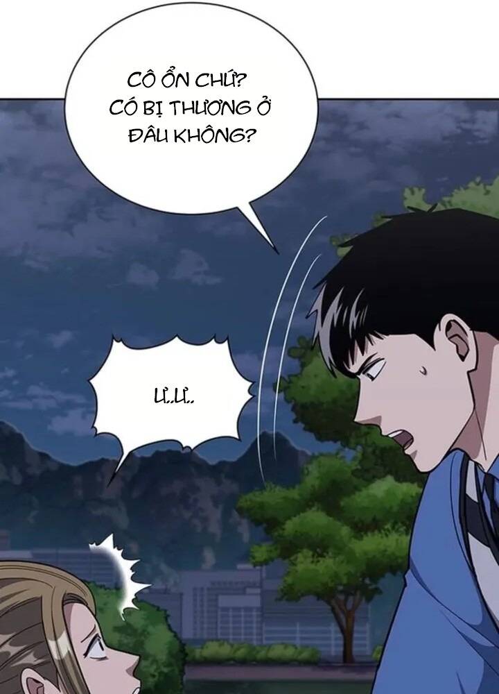 Cảnh Sát Thiên Tài Chuyển Sinh Chapter 114 - Trang 2
