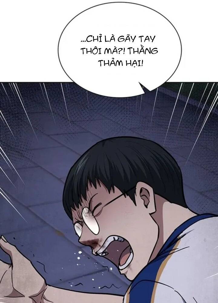 Cảnh Sát Thiên Tài Chuyển Sinh Chapter 114 - Trang 2