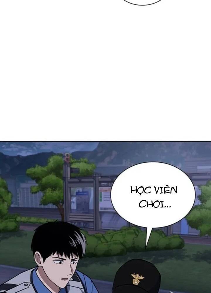 Cảnh Sát Thiên Tài Chuyển Sinh Chapter 114 - Trang 2
