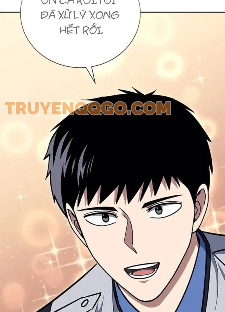 Cảnh Sát Thiên Tài Chuyển Sinh Chapter 114 - Trang 2
