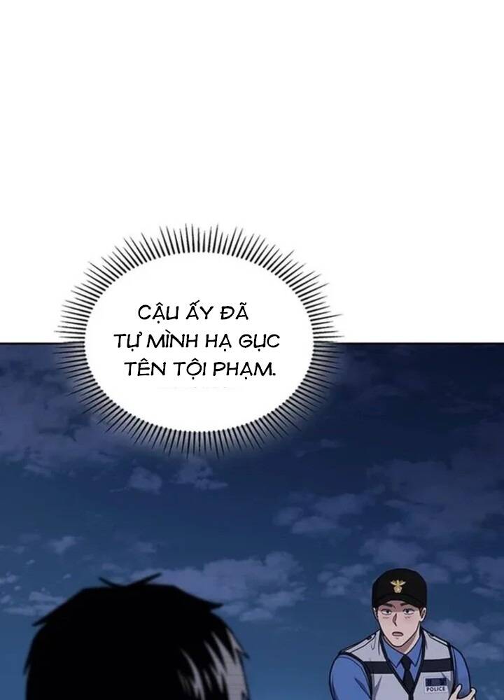 Cảnh Sát Thiên Tài Chuyển Sinh Chapter 114 - Trang 2