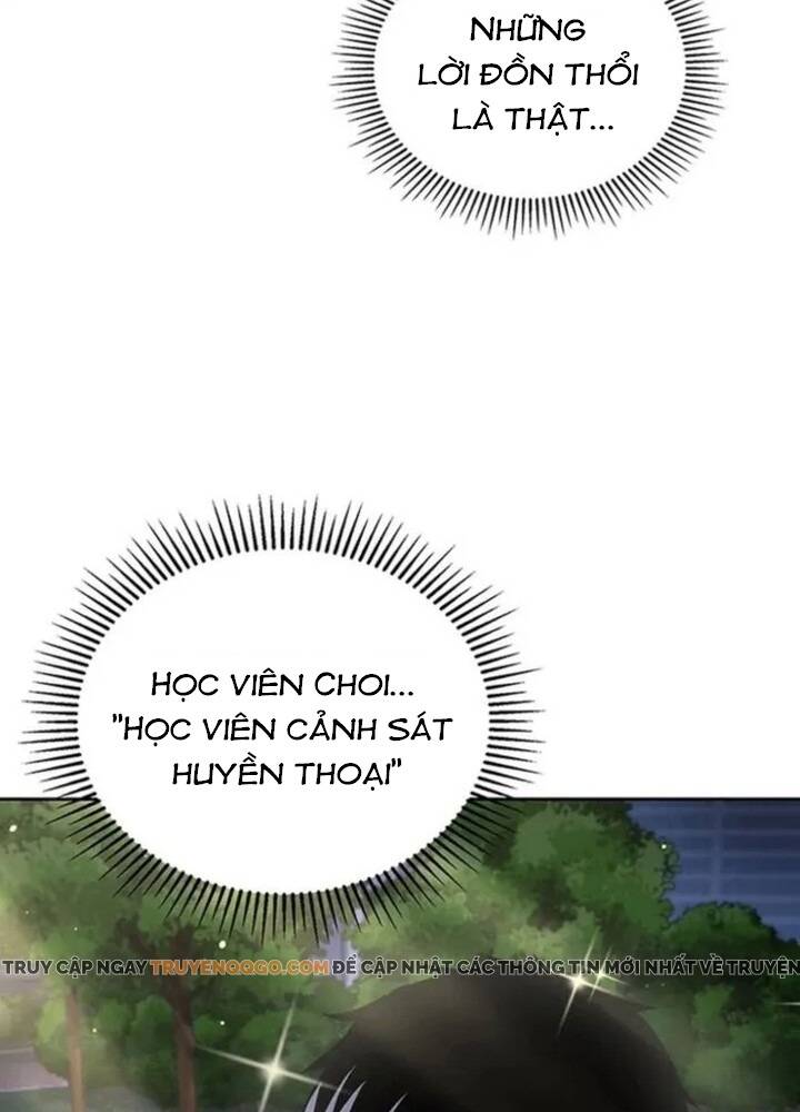 Cảnh Sát Thiên Tài Chuyển Sinh Chapter 114 - Trang 2