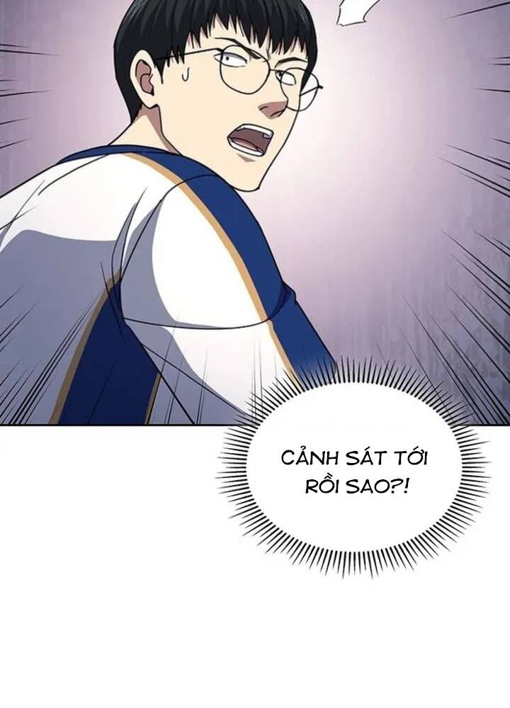 Cảnh Sát Thiên Tài Chuyển Sinh Chapter 114 - Trang 2
