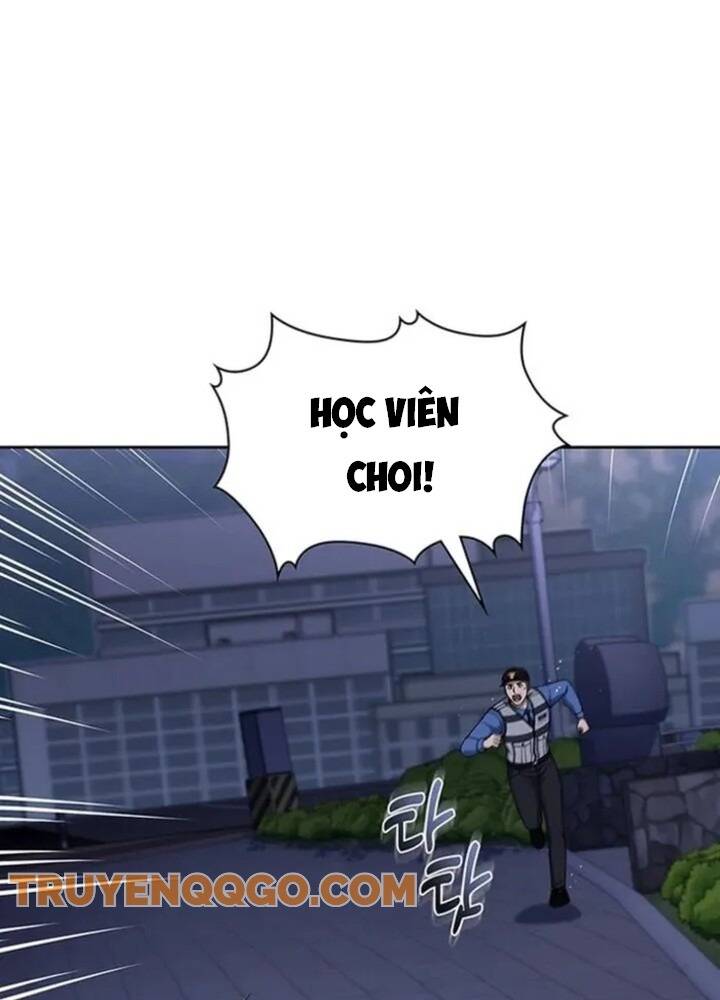 Cảnh Sát Thiên Tài Chuyển Sinh Chapter 114 - Trang 2