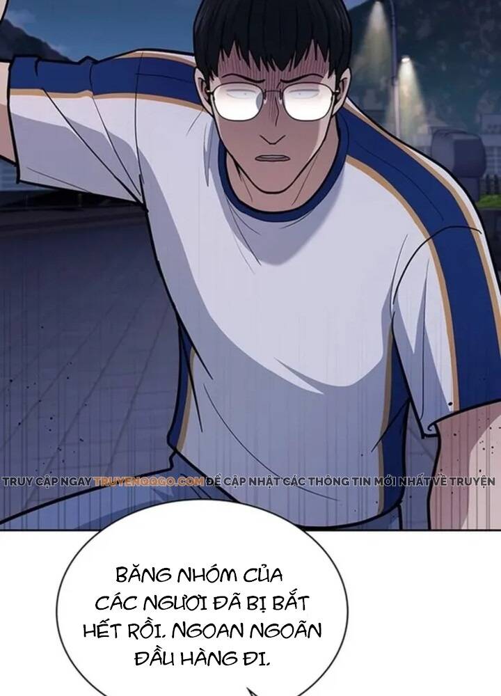 Cảnh Sát Thiên Tài Chuyển Sinh Chapter 114 - Trang 2