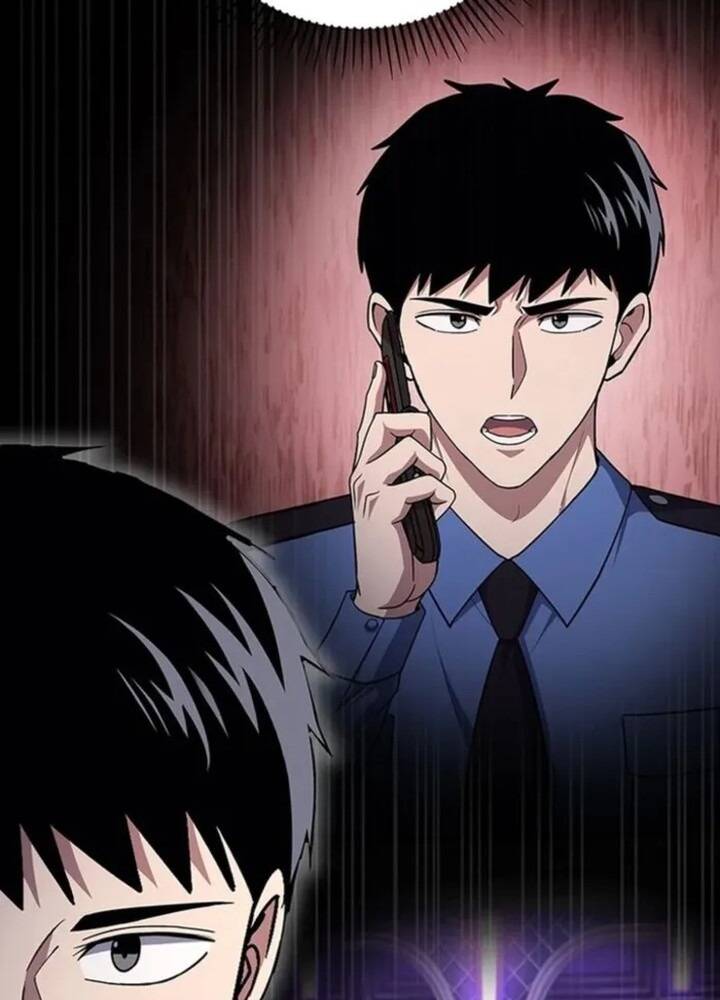 Cảnh Sát Thiên Tài Chuyển Sinh Chapter 114 - Trang 2