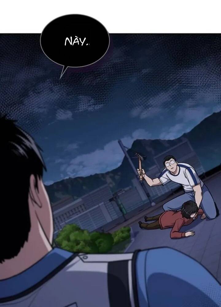 Cảnh Sát Thiên Tài Chuyển Sinh Chapter 114 - Trang 2