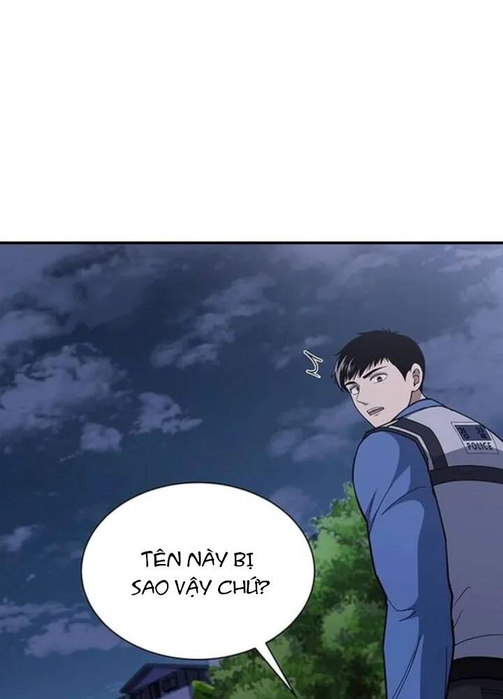 Cảnh Sát Thiên Tài Chuyển Sinh Chapter 114 - Trang 2