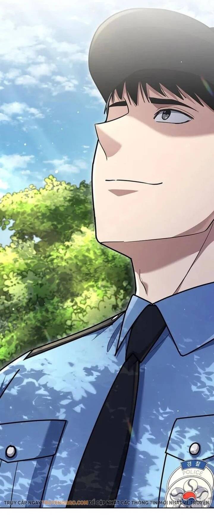 Cảnh Sát Thiên Tài Chuyển Sinh Chapter 115 - Trang 2