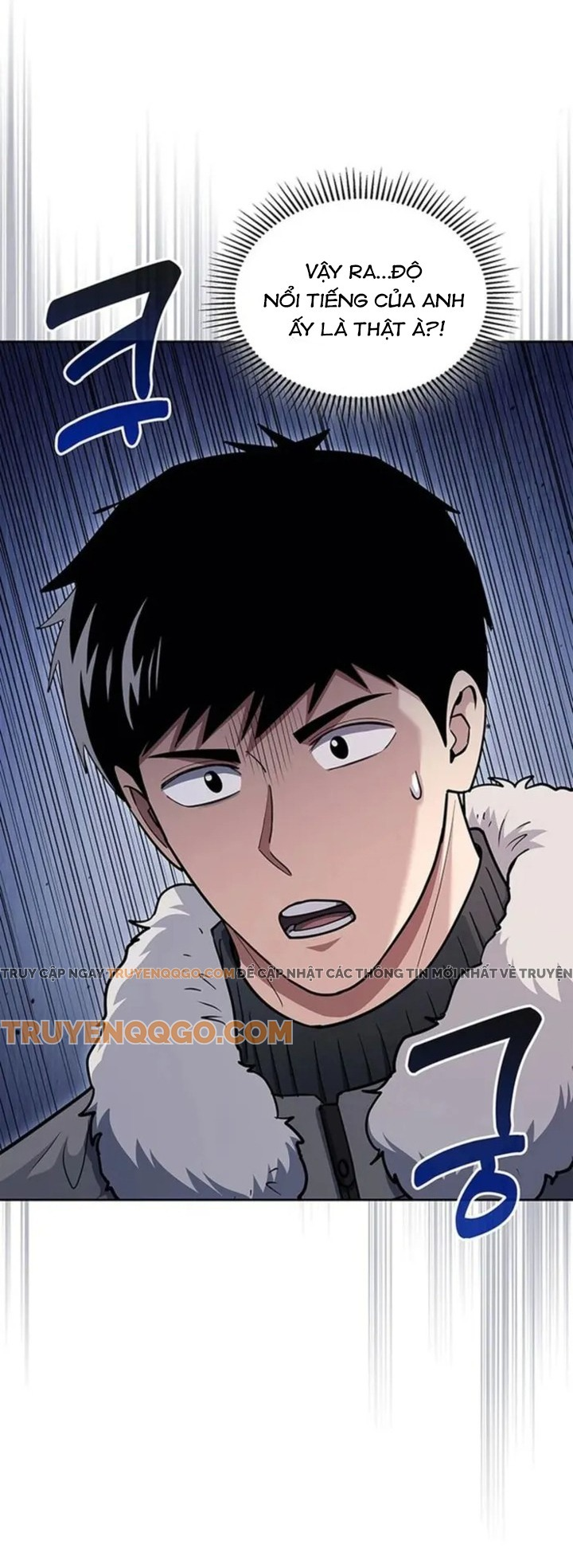 Cảnh Sát Thiên Tài Chuyển Sinh Chapter 117 - Trang 2