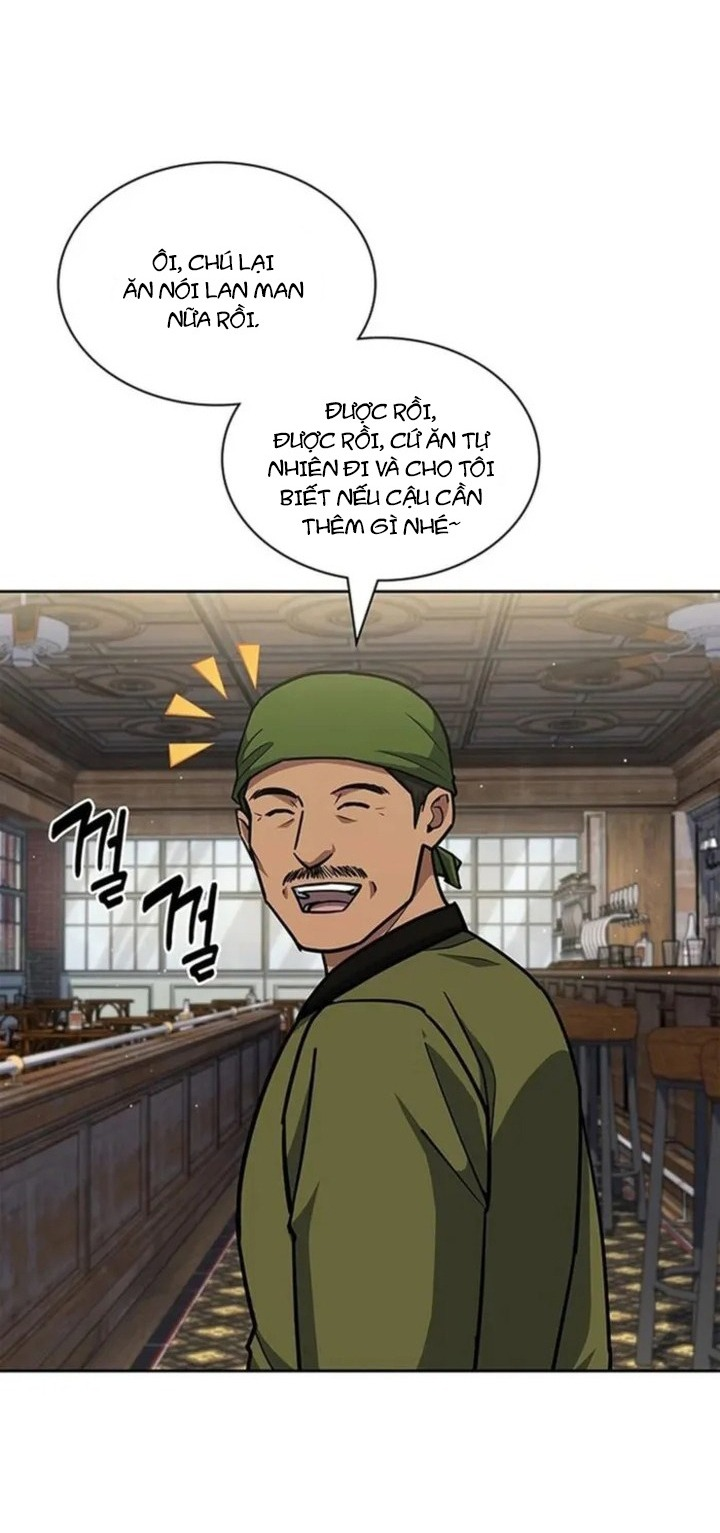 Cảnh Sát Thiên Tài Chuyển Sinh Chapter 117 - Trang 2