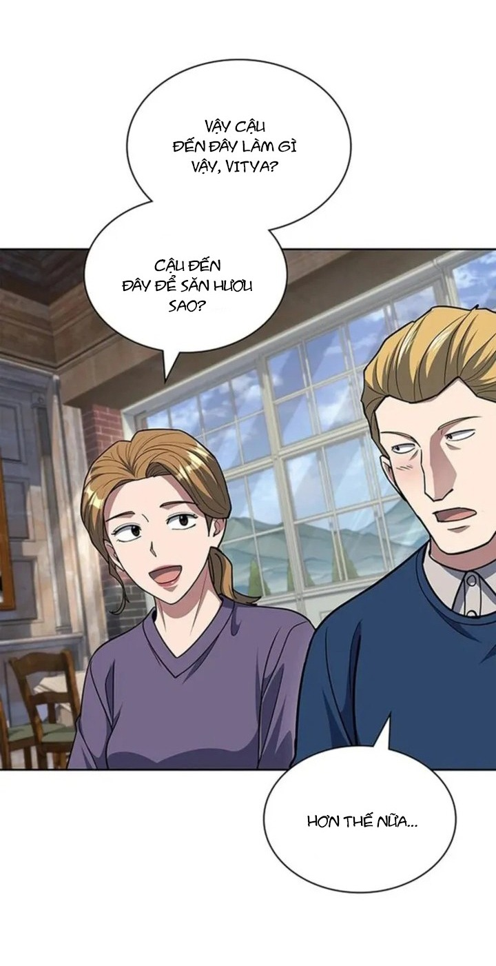 Cảnh Sát Thiên Tài Chuyển Sinh Chapter 117 - Trang 2