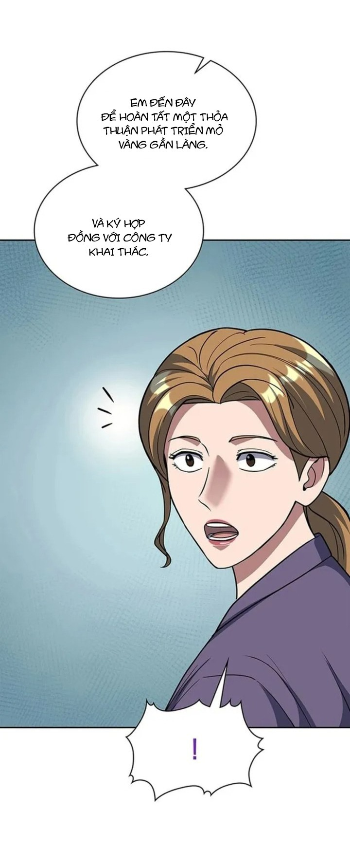 Cảnh Sát Thiên Tài Chuyển Sinh Chapter 117 - Trang 2