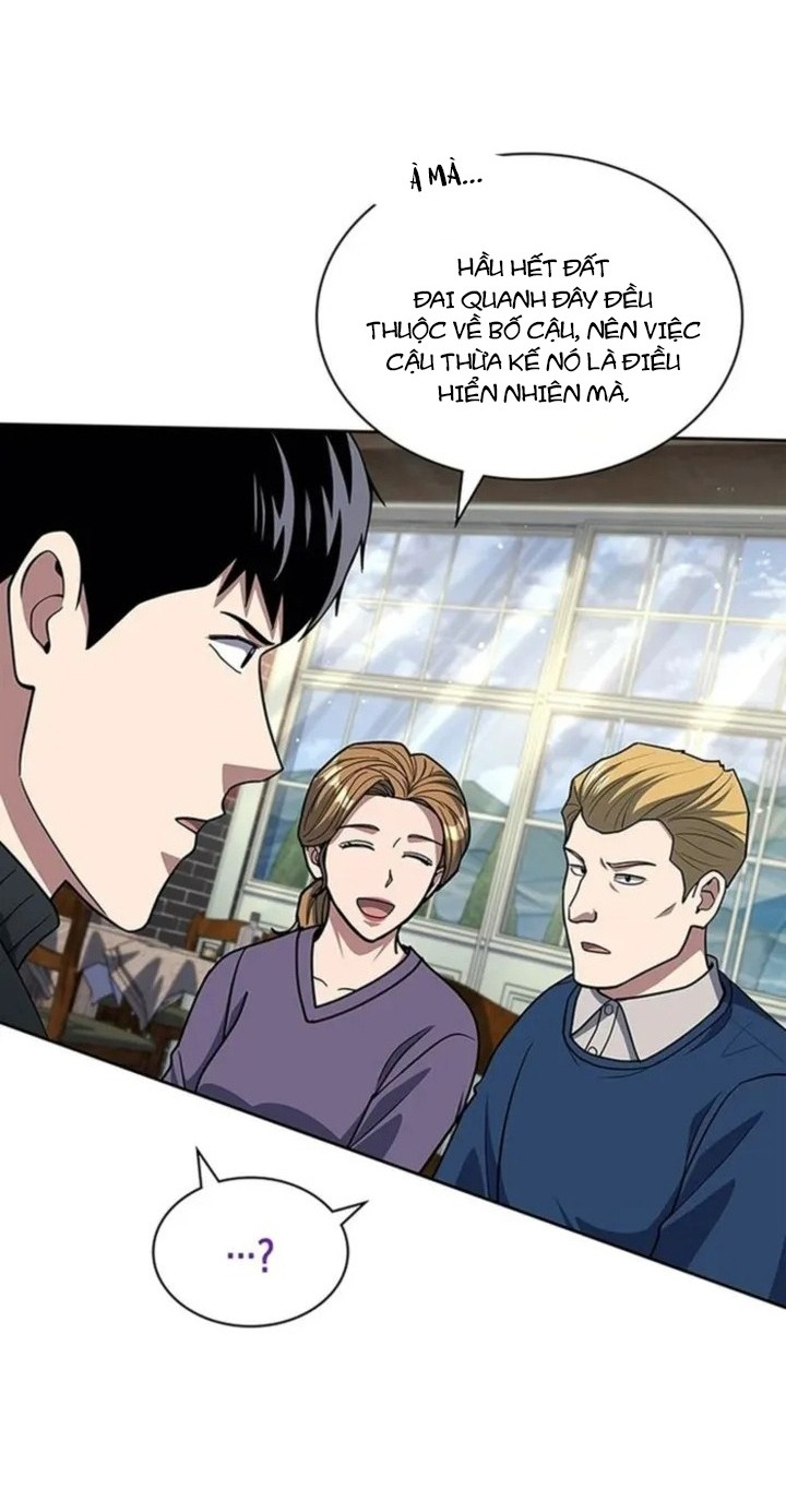 Cảnh Sát Thiên Tài Chuyển Sinh Chapter 117 - Trang 2