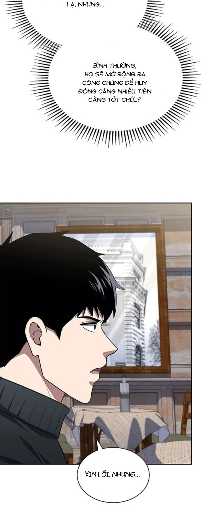 Cảnh Sát Thiên Tài Chuyển Sinh Chapter 117 - Trang 2