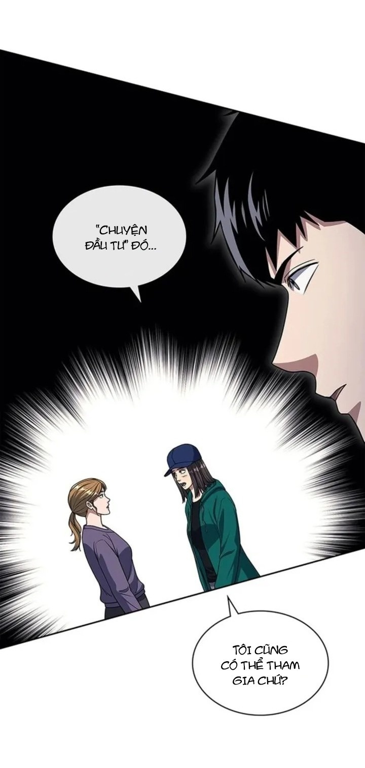 Cảnh Sát Thiên Tài Chuyển Sinh Chapter 117 - Trang 2