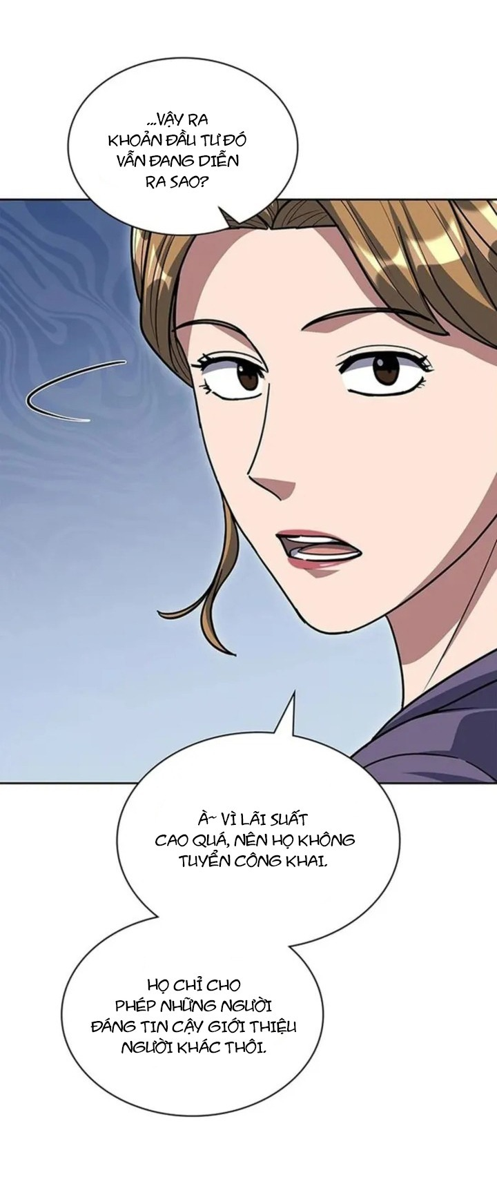 Cảnh Sát Thiên Tài Chuyển Sinh Chapter 117 - Trang 2