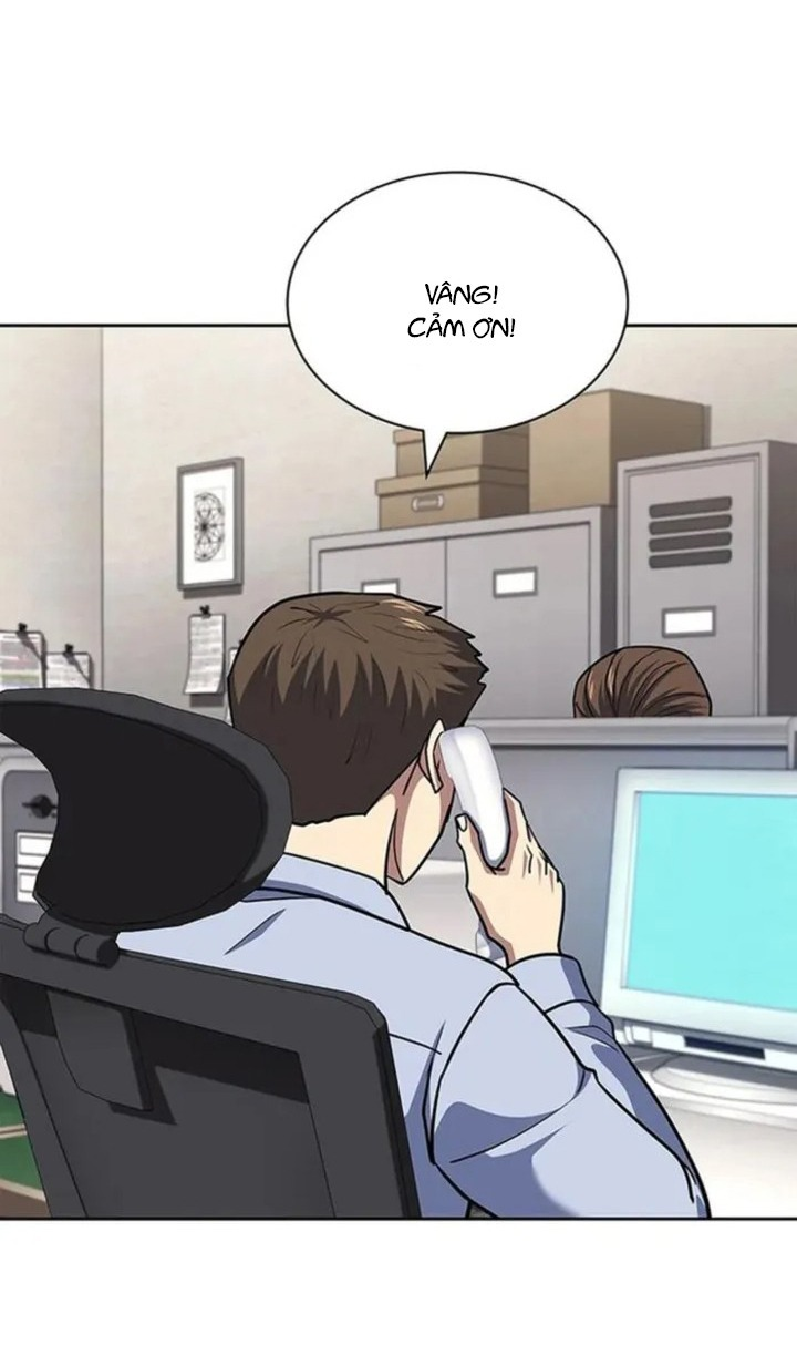 Cảnh Sát Thiên Tài Chuyển Sinh Chapter 117 - Trang 2